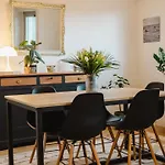 La Casa Sequoia - Peace And Quiet In The City Appartamento Caen