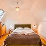 La Casa Sequoia - Peace And Quiet In The City Appartamento Caen
