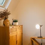 La Casa Sequoia - Peace And Quiet In The City Caen