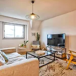 Appartamento La Casa Sequoia - Peace And Quiet In The City Caen