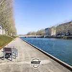 Appartamento La Casa Sequoia - Peace And Quiet In The City Caen