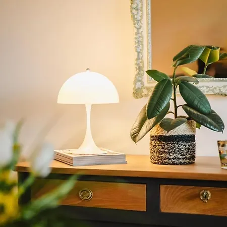 شقة La Casa Sequoia - Peace And Quiet In The City *