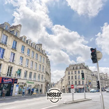 La Casa Sequoia - Peace And Quiet In The City شقة *